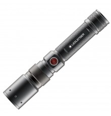 Ledlenser Workers Friend Black Headband flashlight LED