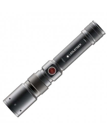 Ledlenser Workers Friend Black Headband flashlight LED