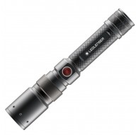 Ledlenser Workers Friend Black Headband flashlight LED