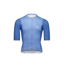 POC Cycling Jersey Men's Cadence blue