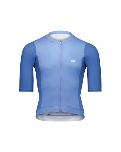 POC Cycling Jersey Men's Cadence blue