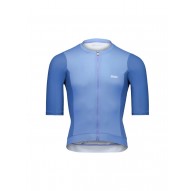 POC Cycling Jersey Men's Cadence blue