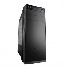 Modecom Oberon Pro Midi Tower Black
