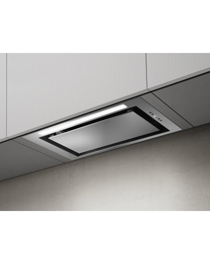 Elica LANE IX/A/52 Built-in Stainless steel 550 m³/h
