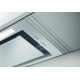 Elica LANE IX/A/52 Built-in Stainless steel 550 m³/h
