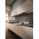 Elica LANE IX/A/52 Built-in Stainless steel 550 m³/h