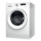 Whirlpool FFS 7469 W EE washing machine Front-load 7 kg 1351 RPM White