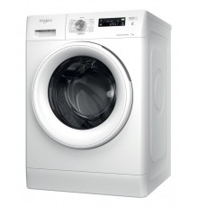 Whirlpool FFS 7469 W EE washing machine Front-load 7 kg 1351 RPM White
