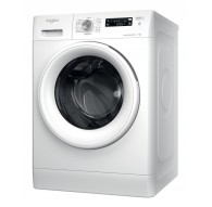 Whirlpool FFS 7469 W EE washing machine Front-load 7 kg 1351 RPM White
