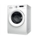 Whirlpool FFS 7469 W EE washing machine Front-load 7 kg 1351 RPM White