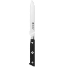 ZWILLING Universal Knife with Serrations 13 cm