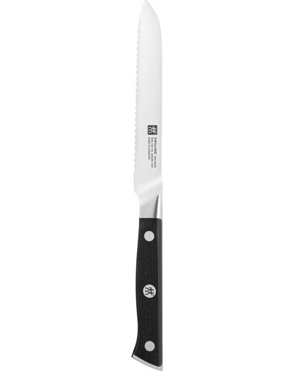 ZWILLING Universal Knife with Serrations 13 cm