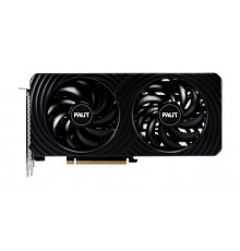 Palit GeForce RTX 5060 Ti Dual NVIDIA 8 GB GDDR7
