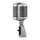 Shure 55SH Series II - retro dynamic microphone