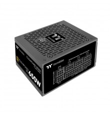 Thermaltake Toughpower SFX 650W Gold power supply unit 20+4 pin ATX Black
