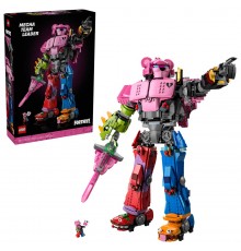 LEGO FORTNITE 77078 Mecha Team Leader