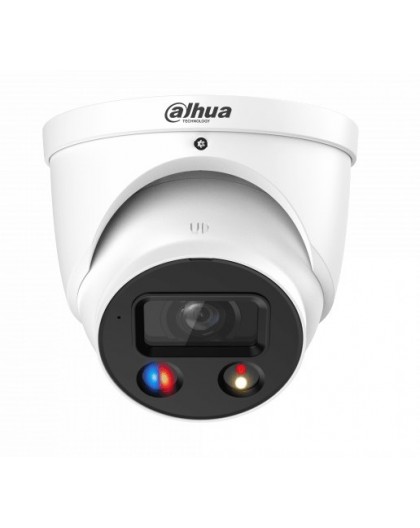 CAMERA IP TIOC 3.0 DAHUA IPC-HDW3549H-AS-PW-0280B-S5