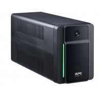 APC Back-UPS BX Series BX1200MI-GR - U