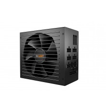 be quiet! Straight Power 12 power supply unit 1200 W 20+4 pin ATX ATX Black