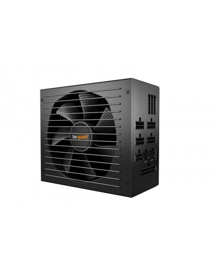 be quiet! Straight Power 12 power supply unit 1200 W 20+4 pin ATX ATX Black