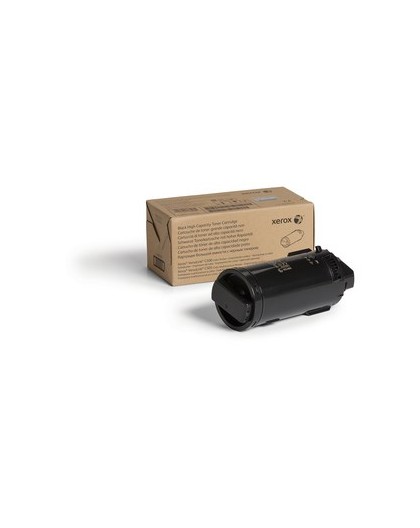 Xerox 106R03887 toner cartridge 1 pc(s) Original Black