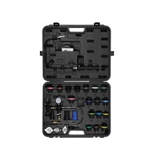 YATO REFRIGERATION SYSTEM DIAGNOSTICS AND MAINTENANCE KIT