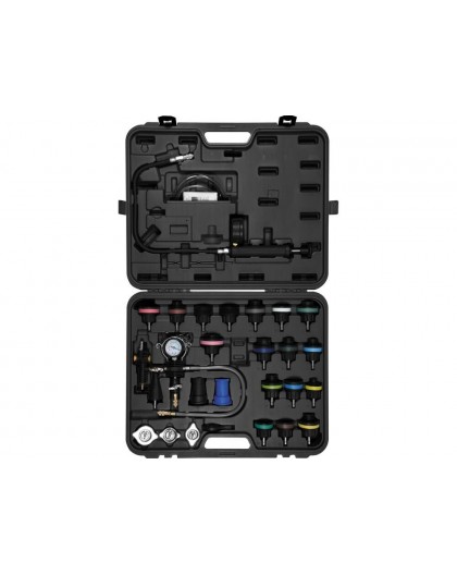 YATO REFRIGERATION SYSTEM DIAGNOSTICS AND MAINTENANCE KIT