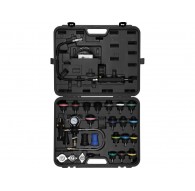 YATO REFRIGERATION SYSTEM DIAGNOSTICS AND MAINTENANCE KIT