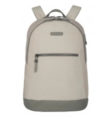 Targus TBB65013GL laptop case 40.6 cm (16") Backpack Oak