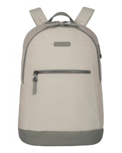 Targus TBB65013GL laptop case 40.6 cm (16") Backpack Oak