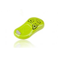 TICKLESS ultrasonic tick remover, for hunters HUNTER, green