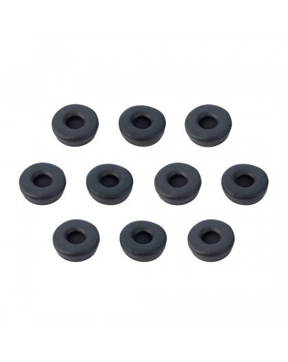Jabra Engage Ear Cushions – 10 pieces for Mono headset