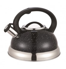 Kettle MAESTRO MR-1313C black 3 l