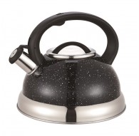 Kettle MAESTRO MR-1313C black 3 l