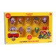 BRAWL STARS S2 FIGURES -12 PACK DELUXE BOX