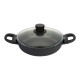 BALLARINI 75002-922-0 frying pan Serving pan Round