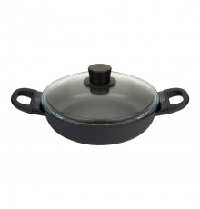 BALLARINI 75002-922-0 frying pan Serving pan Round