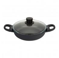 BALLARINI 75002-922-0 frying pan Serving pan Round