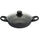 BALLARINI 75002-922-0 frying pan Serving pan Round