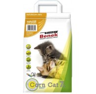 CERTECH Super Benek Corn Cat - cat corn litter clumping 7l