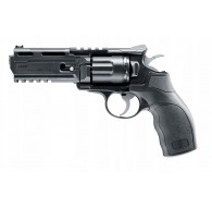 Replica ASG Elite Force H8R 6mm Revolver