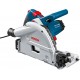 Bosch 0 601 675 001 portable circular saw 16.5 cm 6250 RPM 1400 W