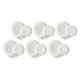 LA PORCELLANA BIANCA SOGNANTE Tableware set (18 pc