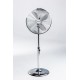 Floor fan Ravanson WT-7040SN INOX
