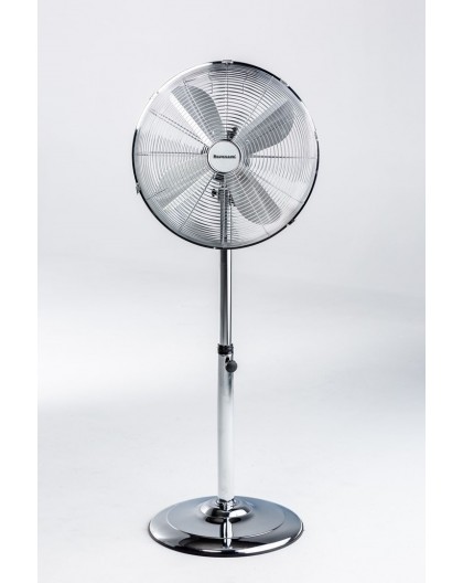 Floor fan Ravanson WT-7040SN INOX