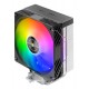 Mars Gaming CPU Cooler MCPU-X4ARGB
