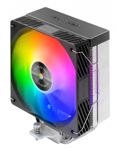Mars Gaming CPU Cooler MCPU-X4ARGB
