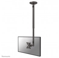 Neomounts FPMA-C050BLACK Monitor/TV kinnitus laele 10-30" - h 60-85 cm