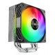Mars Gaming CPU Cooler MCPU-X4ARGB