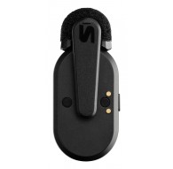 Shure MoveMic One Black Clip-on microphone